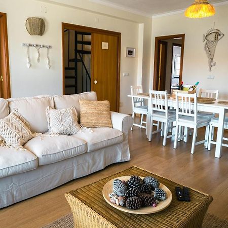 Ocean Beach House - Santa Cruz Torres Vedras Exterior photo